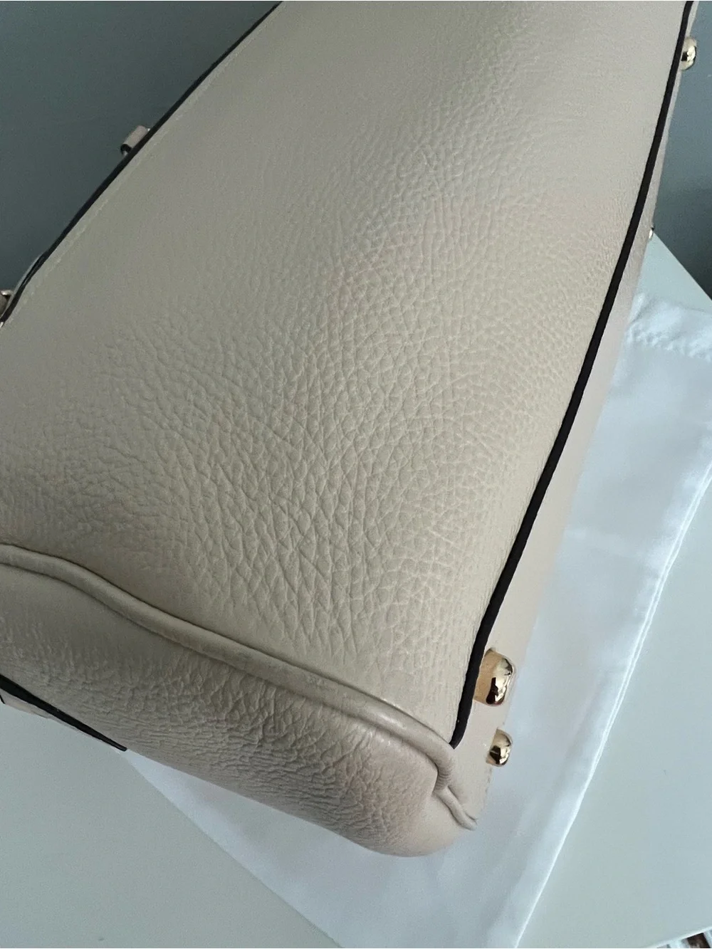 Coach Large Rowan Satchel